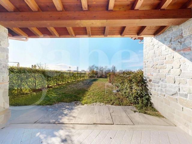 Casa in vendita a Passaronda, Castelletto d'Orba