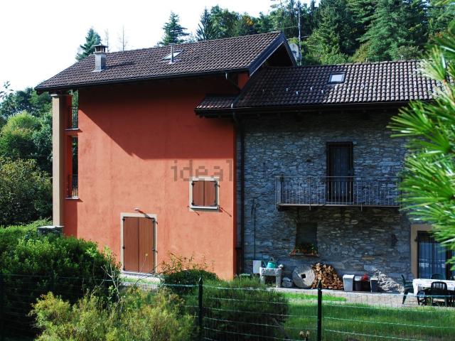 Casa in vendita a Piemonte, Verbano-cusio-ossola