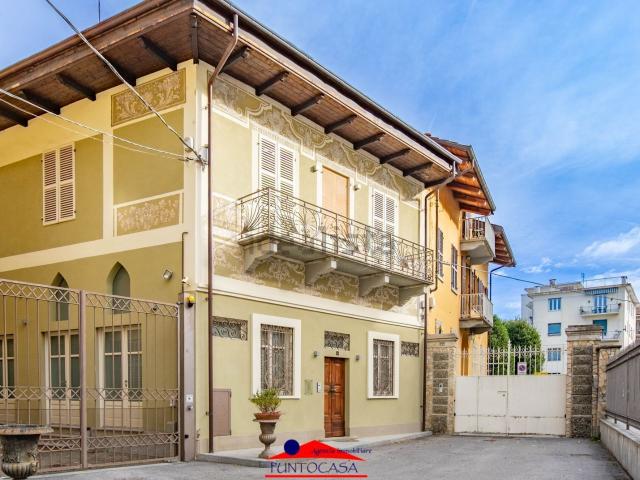 Casa in vendita a Piemonte, Cuneo