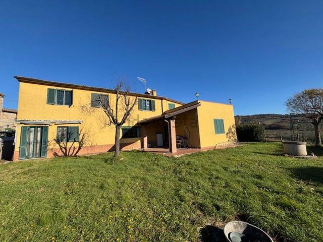 Casa in vendita a Cenerente, Umbria