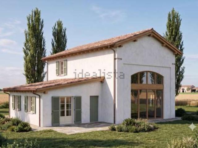 Casa in vendita a Buon Pastore-Sant'Agnese-San Damaso, Modena