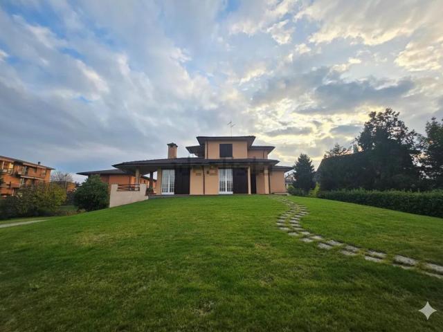 Casa in vendita a Cornegliano Laudense, Lombardia