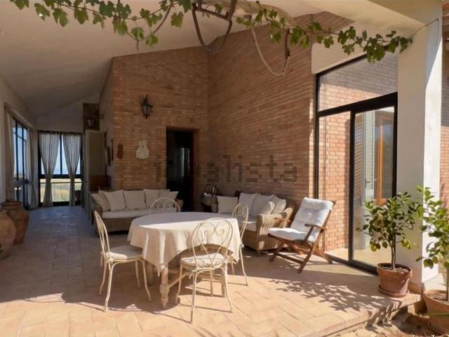 Casa in vendita a Montaione, Firenze