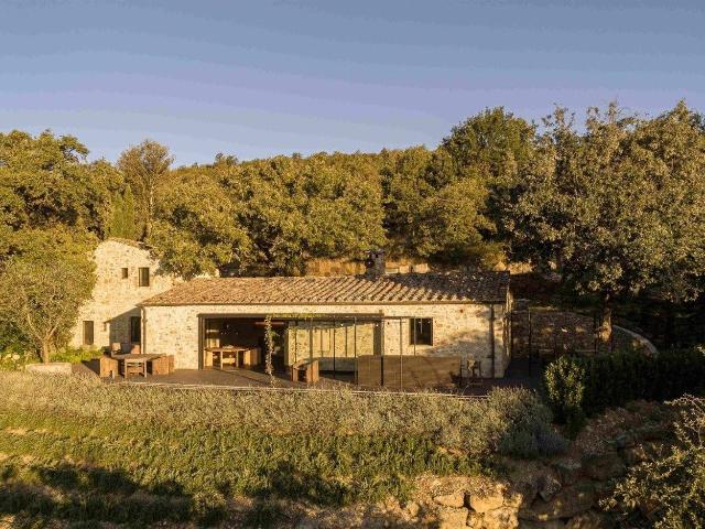 Casa in vendita a Radda In Chianti, Toscana
