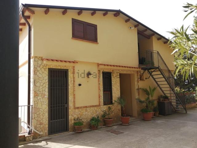 Casa in vendita a Sambuca Di Sicilia, Sicilia