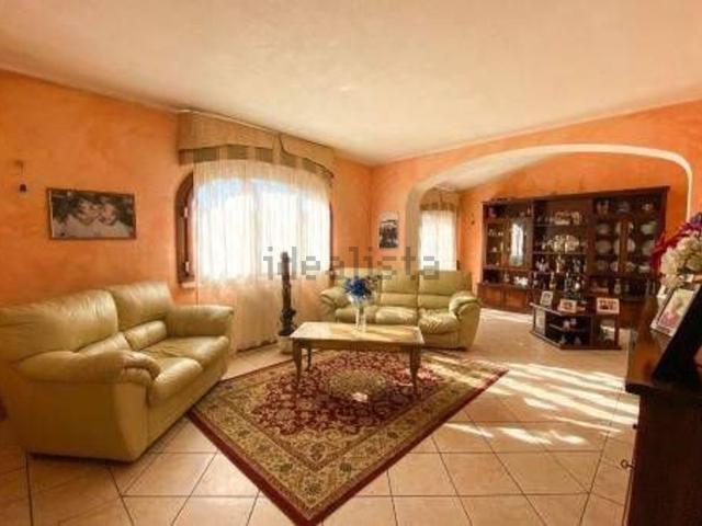 Casa in vendita a Ponte, Agrustos