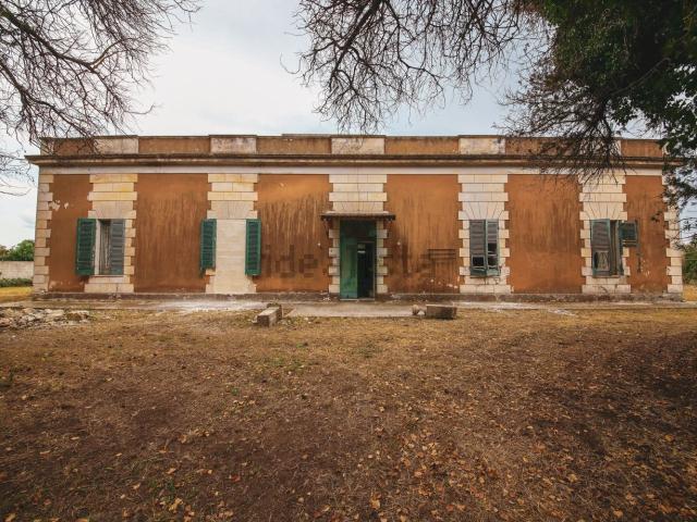 Casa in vendita a Paradiso, Brindisi