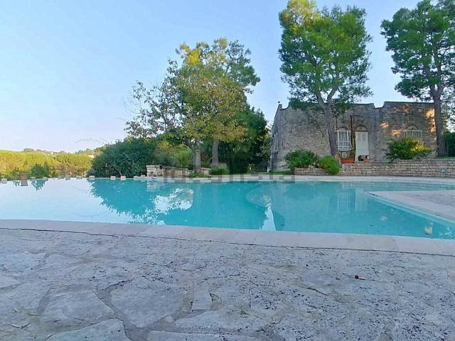 Casa in vendita a Canale di Pirro, Puglia