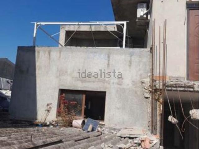 Casa in vendita a Razzà, Brancaleone
