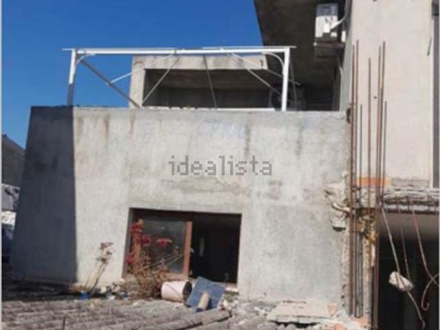 Casa in vendita a Razzà, Brancaleone