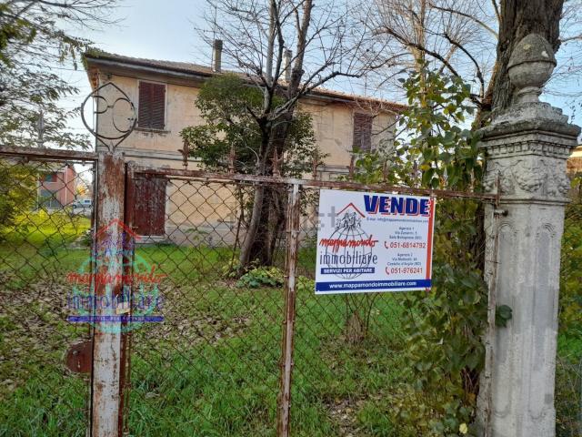 Casa in vendita a Unione Terre d'Acqua, Sala Bolognese