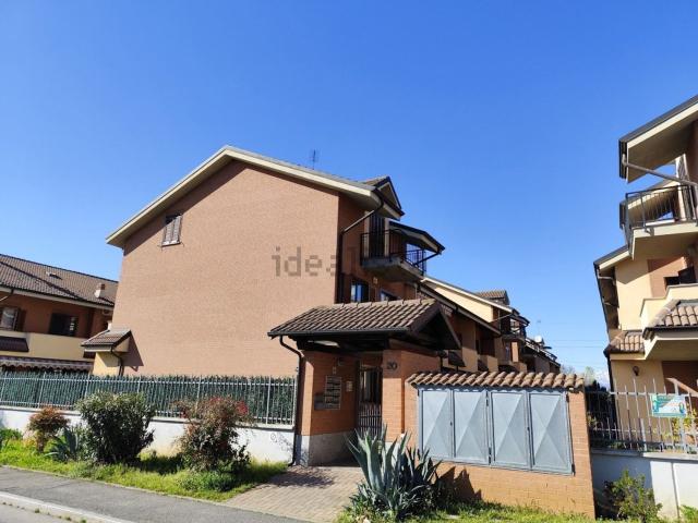 Casa in vendita a Gallo Praile, Piemonte