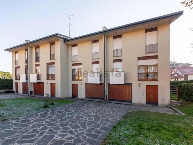 Casa in vendita a Torretta, Arese