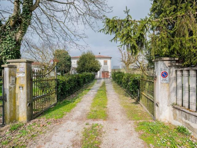 Casa in vendita a San Benedetto Po, Lombardia