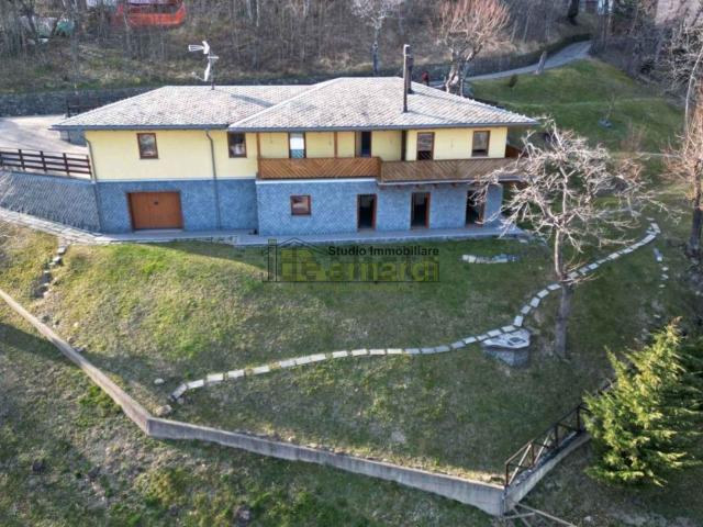 Casa in vendita a Unione dei comuni del Frignano, Sestola