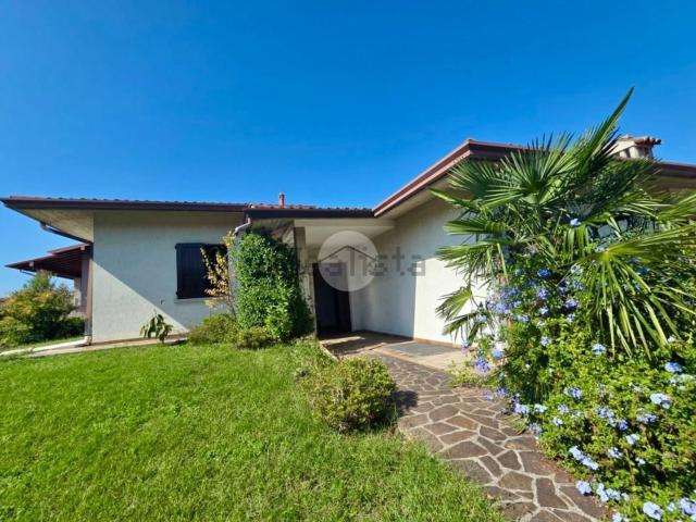 Casa in vendita a Puegnago, Lombardia