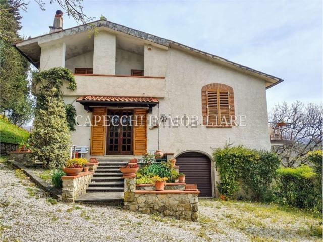 Casa in vendita a Capostrada, Pistoia