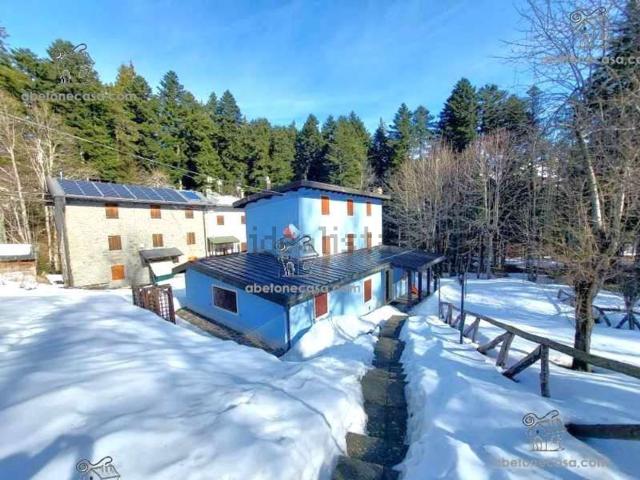 Casa in vendita a Abetone Cutigliano, Abetone