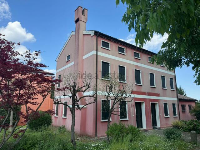 Casa in vendita a Noventa Di Piave, Veneto