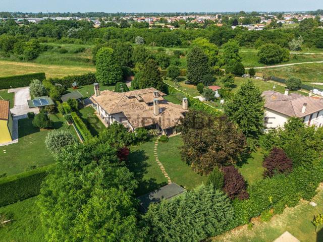 Casa in vendita a Vigonovo, Veneto