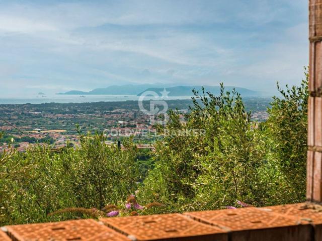 Casa in vendita a Tonfano, Toscana