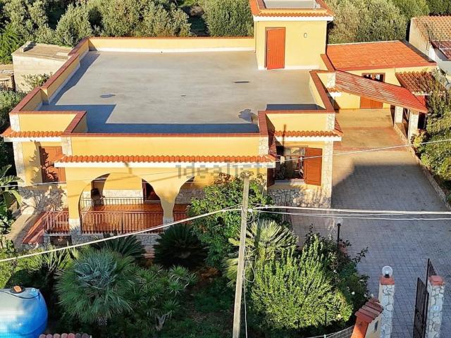 Casa in vendita a Terrasini, Sicilia