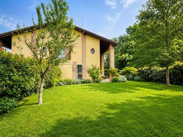 Casa in vendita a San Lazzaro, Reggio Emilia