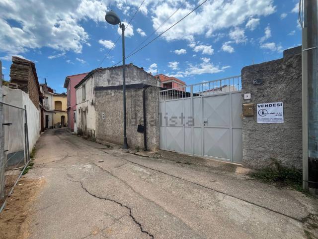 Casa in vendita a Su Forru 'e sa Teula, Tortolì