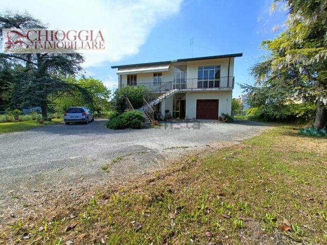 Casa in vendita a Chioggia, Veneto