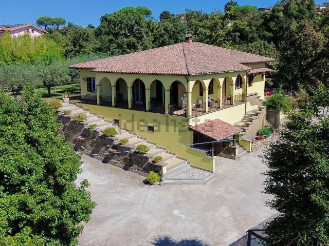 Casa in vendita a Borgo San Martino, Zagarolo