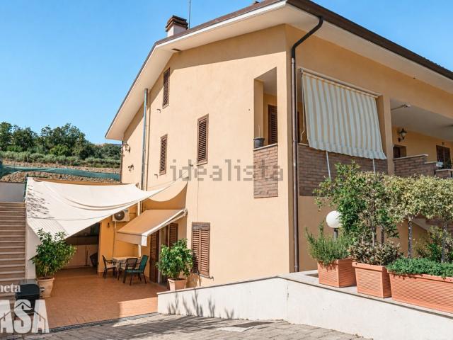 Casa in vendita a Borello, Cesena