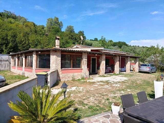 Casa in vendita a Roma Capitale, Lazio
