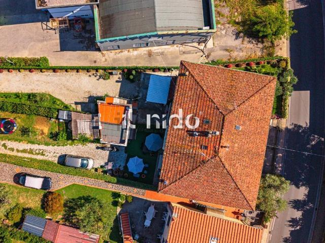 Casa in vendita a Serravalle Pistoiese, Toscana