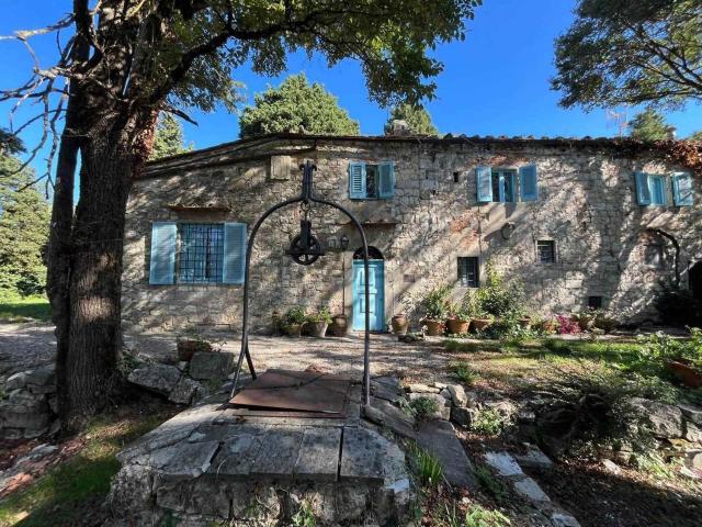 Casa in vendita a Fiesole, Toscana
