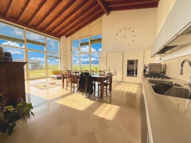 Casa in vendita a Ronco, Gussago