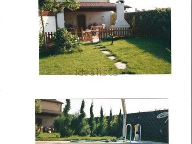 Casa in vendita a Campi Bisenzio, Toscana