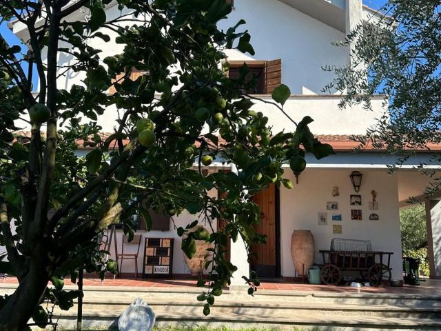 Casa in vendita a Civitella San Paolo, Roma Capitale