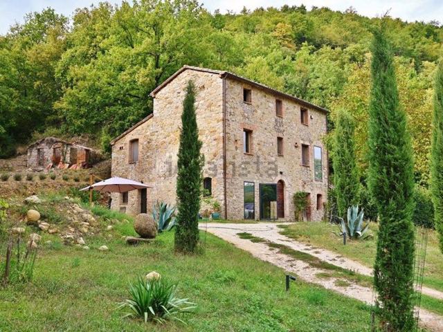 Casa in vendita a Fabro Scalo, Fabro