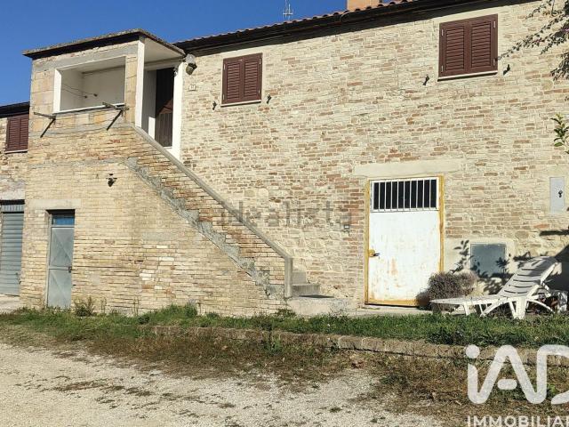 Casa in vendita a Marche, Ascoli Piceno