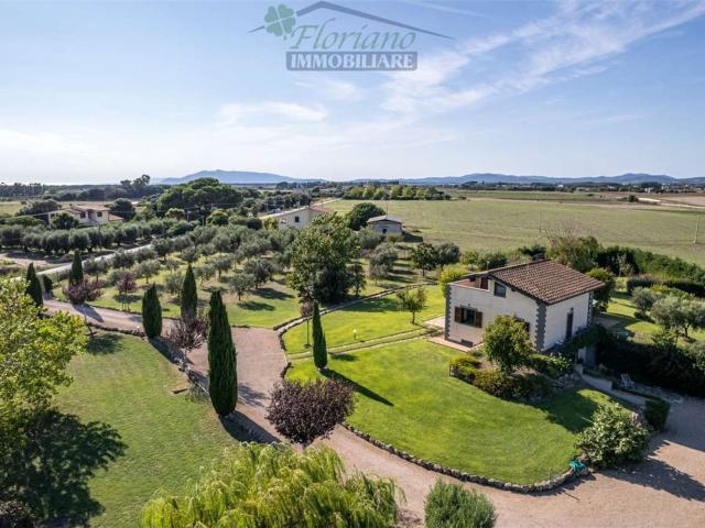 Casa in vendita a Montalto Di Castro, Lazio
