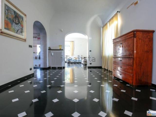 Casa in vendita a Medio Levante, Serra Riccò