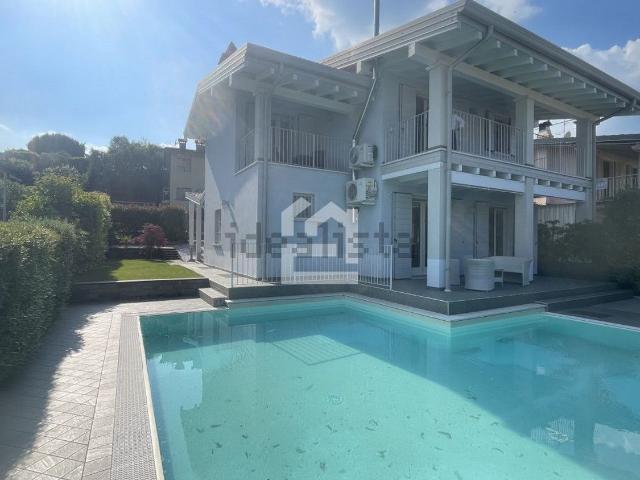 Casa in vendita a Castelletto, Polpenazze