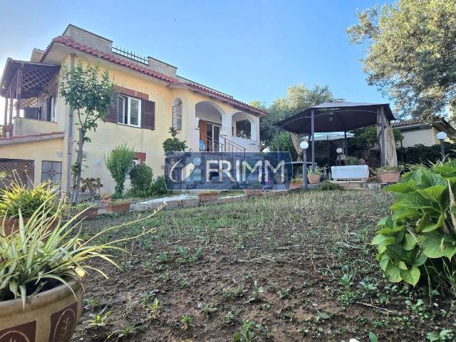 Casa in vendita a La Cogna, Aprilia