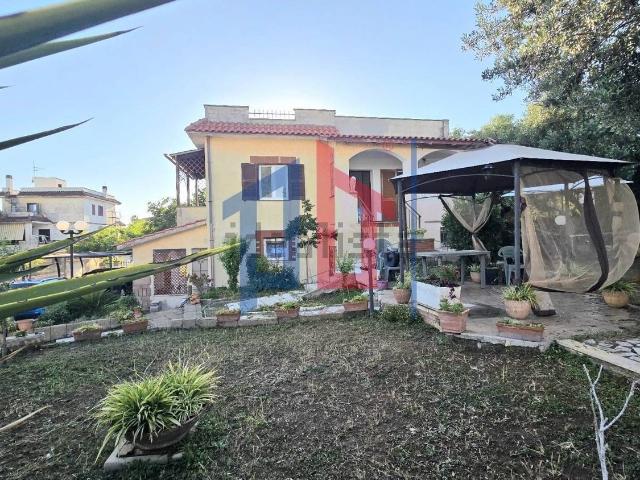 Casa in vendita a La Cogna, Aprilia