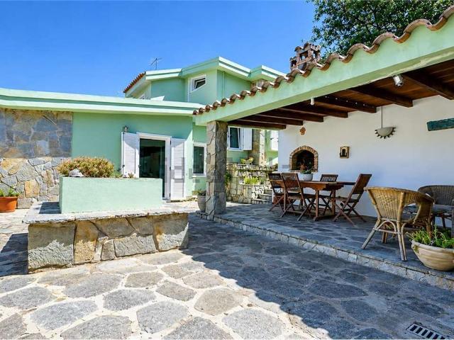 Casa in vendita a Niu crobu, Quartu Sant'elena