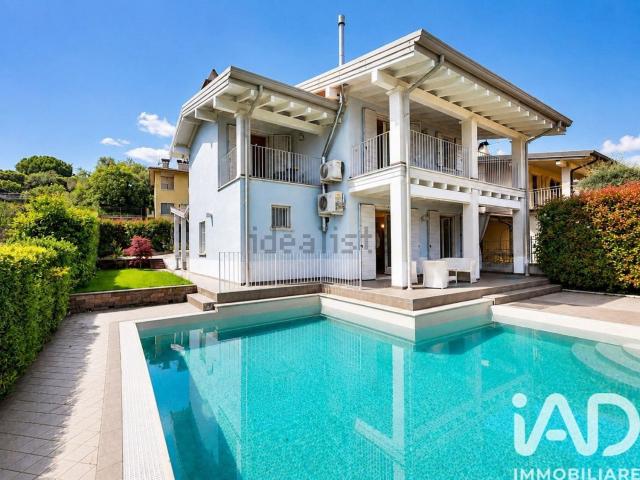 Casa in vendita a Polpenazze del Garda, Brescia