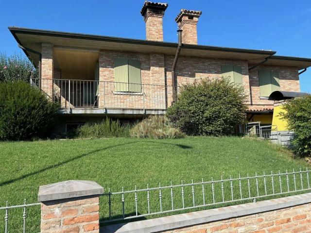 Casa in vendita a Unione Terre e Fiumi, Copparo