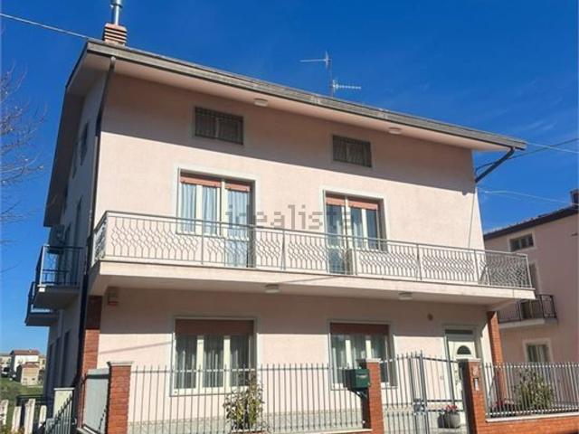 Casa in vendita a Tornareccio, Abruzzo