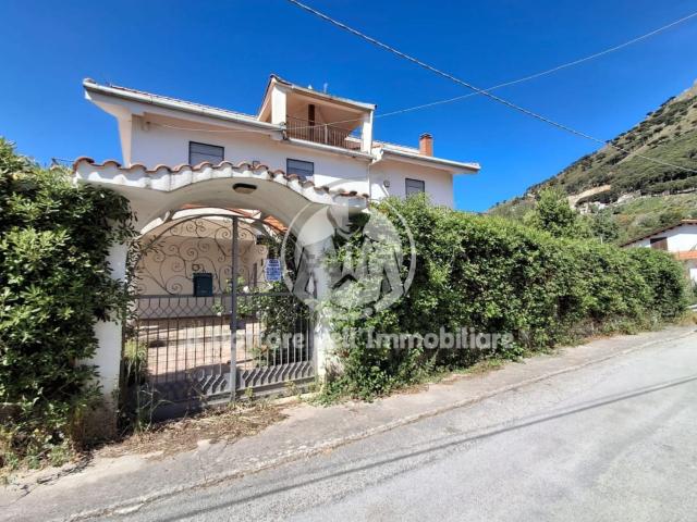 Casa in vendita a Monreale, Sicilia