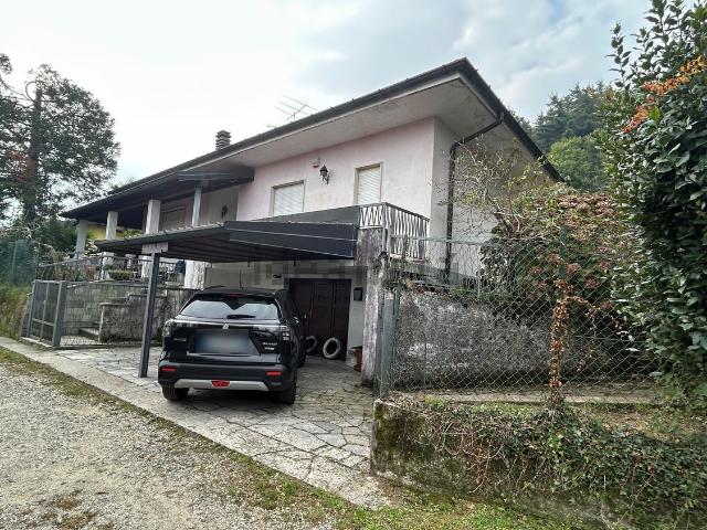 Casa in vendita a Olginasio, Besozzo